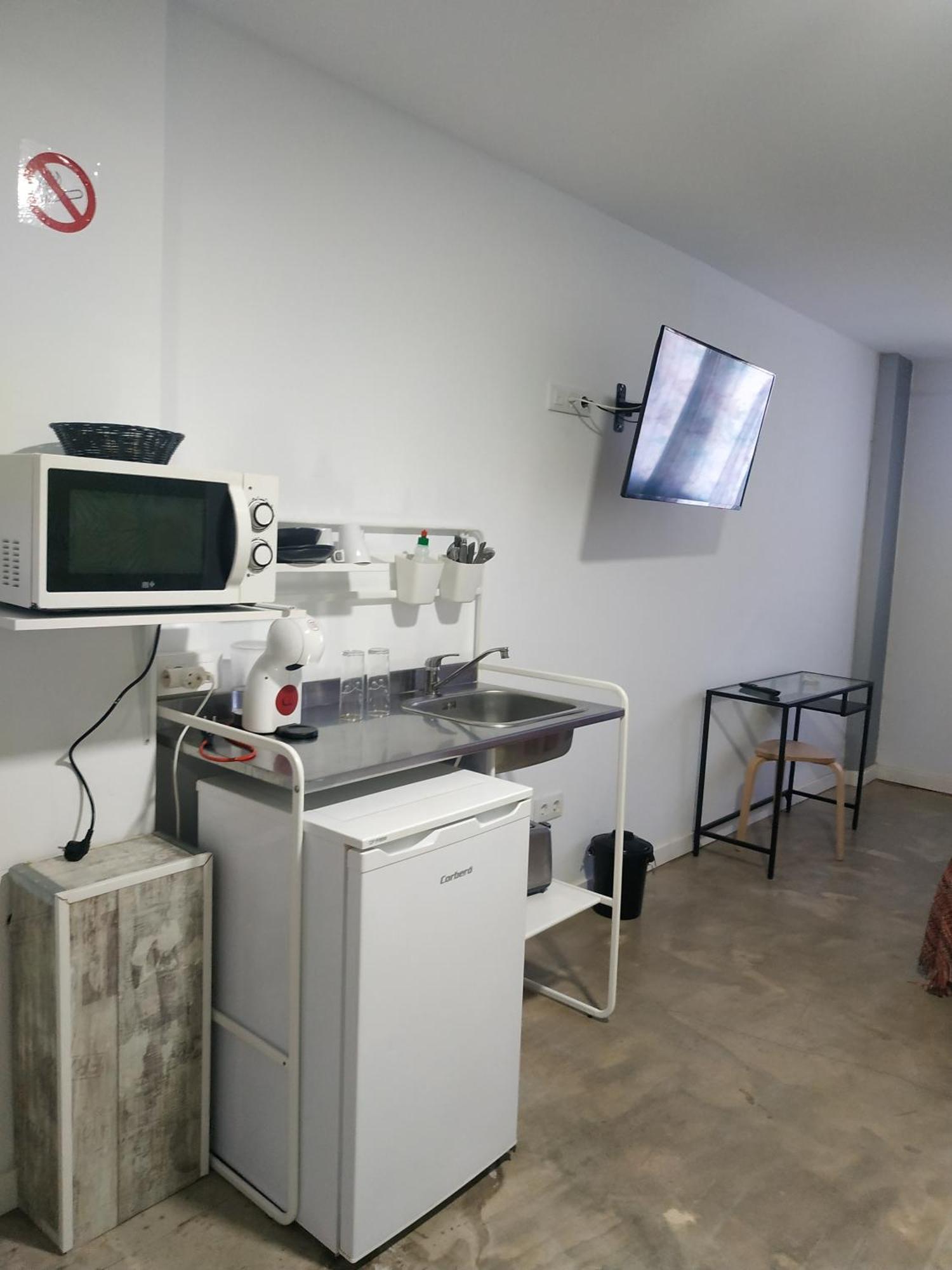 Alojamiento Gofioplaya Arinaga Exterior foto