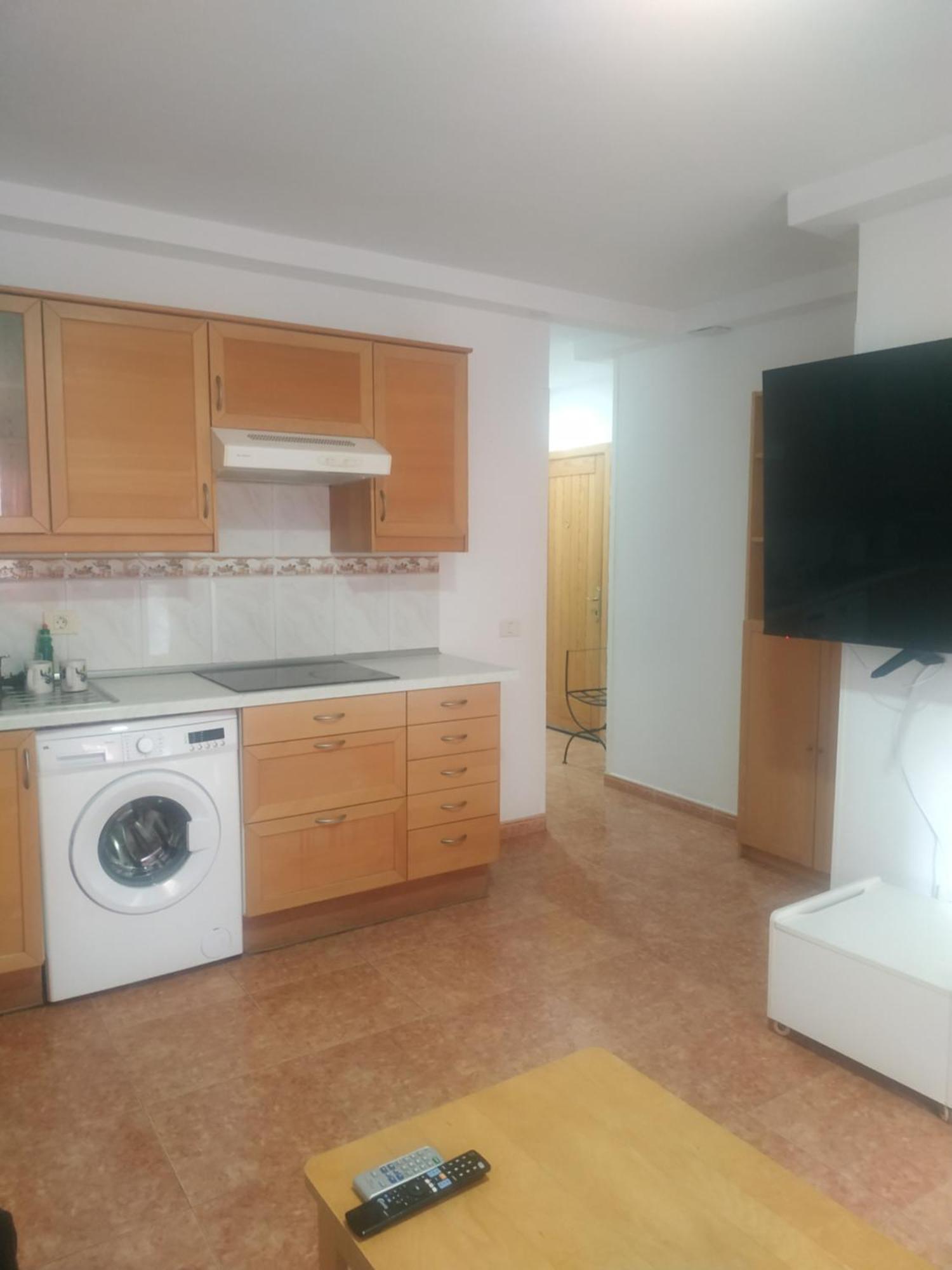 Alojamiento Gofioplaya Arinaga Exterior foto